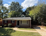Unit for rent at 4709 Morgan Street, Charlotte, NC, 28208
