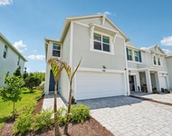 Unit for rent at 642 Salisbury Circle, Fort Pierce, FL, 34982
