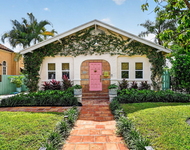 Unit for rent at 426 30th Street, West Palm Beach, FL, 33407