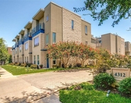 Unit for rent at 4312 Mckinney Avenue, Dallas, TX, 75205