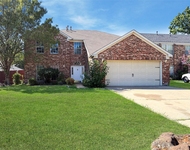 Unit for rent at 4219 Tanner Way, Grand Prairie, TX, 75052