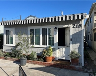 Unit for rent at 218 35th Street, NEWPORT BEACH, CA, 92663