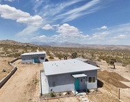 Unit for rent at 7608 Olympic, JOSHUA TREE, CA, 92252