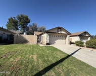 Unit for rent at 14832 Marquette Street, MOORPARK, CA, 93021
