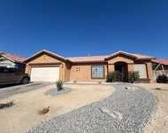 Unit for rent at 31578 Via Ventana, THOUSAND PALMS, CA, 92276