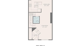 Unit for rent at 15364 Bronco Way, WOODBRIDGE, VA, 22193