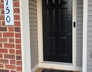 Unit for rent at 24750 Monk Meadows Terrace, STERLING, VA, 20166