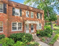 Unit for rent at 1400 S Barton Street, ARLINGTON, VA, 22204