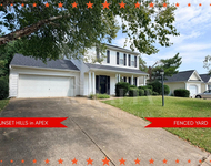Unit for rent at 103 Doves Haven Drive, Apex, NC, 27539