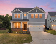 Unit for rent at 58 Comfort Court, Fuquay Varina, NC, 27526
