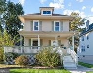 Unit for rent at 41 W Clinton Avenue, OAKLYN, NJ, 08107