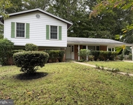 Unit for rent at 14015 Congress Drive, ROCKVILLE, MD, 20853