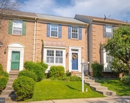 Unit for rent at 328 Sunray Court, ABINGDON, MD, 21009