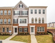 Unit for rent at 6225 Posey Street, FREDERICK, MD, 21703
