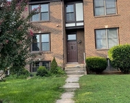 Unit for rent at 14 Walton Way, LUTHERVILLE TIMONIUM, MD, 21093
