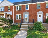 Unit for rent at 7531 Holabird Avenue, BALTIMORE, MD, 21222