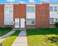 Unit for rent at 7941 E Baltimore Street, BALTIMORE, MD, 21224
