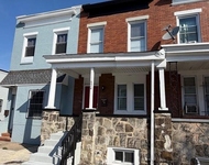 Unit for rent at 2624 Ashland Avenue, BALTIMORE, MD, 21205