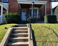 Unit for rent at 4823 Williston Street, BALTIMORE, MD, 21229