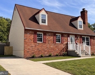 Unit for rent at 919 Truro Lane, CROFTON, MD, 21114