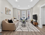 Unit for rent at 1119 Montello Avenue Ne, WASHINGTON, DC, 20002