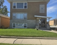 Unit for rent at 372 Yates Avenue, Calumet City, IL, 60409