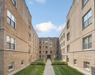 Unit for rent at 1629 W Chase Avenue, Chicago, IL, 60626