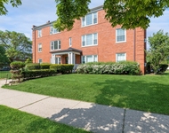 Unit for rent at 136 Ridge Avenue, Evanston, IL, 60202