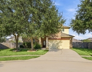 Unit for rent at 16106 Mark Crest Drive, Hockley, TX, 77447