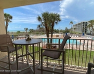 Unit for rent at 7520 Ridgewood Avenue, Cape Canaveral, FL, 32920
