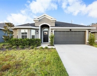 Unit for rent at 14429 Potterton Circle, HUDSON, FL, 34667