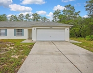 Unit for rent at 5539 W Oak Park Boulevard, HOMOSASSA, FL, 34446