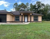 Unit for rent at 15448 Sw 29th Street, OCALA, FL, 34481
