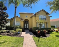 Unit for rent at 1349 Whitney Isles Drive, WINDERMERE, FL, 34786