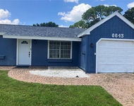 Unit for rent at 6643 Stardust Avenue, NORTH PORT, FL, 34287