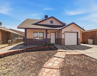 Unit for rent at 3432 Chickasaw Drive, El Paso, TX, 79936