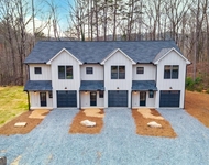 Unit for rent at 200 Back Pine Way, Ellijay, GA, 30540