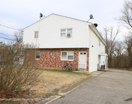 Unit for rent at 110 Union Avenue, Lakehurst, NJ, 08733
