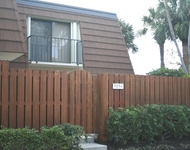 Unit for rent at 3054 30th Court, Jupiter, FL, 33477
