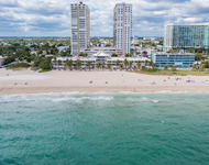 Unit for rent at 101 Briny Avenue, Pompano Beach, FL, 33062