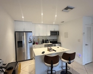 Unit for rent at 2715 Tigertail Avenue, Miami, FL, 33133
