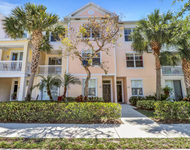 Unit for rent at 255 Murcia Drive, Jupiter, FL, 33458