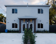 Unit for rent at 2284 Nw 82nd Street, Miami, FL, 33147