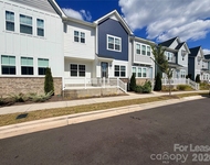 Unit for rent at 5826 Strathmore Court, Charlotte, NC, 28215