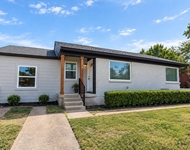 Unit for rent at 3308 Alaska Avenue, Dallas, TX, 75216
