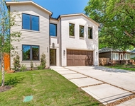 Unit for rent at 4207 Bonham Street, Dallas, TX, 75229