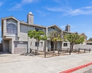 Unit for rent at 3625 43rd St., SAN DIEGO, CA, 92105