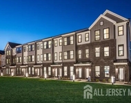 Unit for rent at 111 Jessie Place, New Brunswick, NJ, 08901