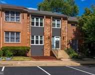 Unit for rent at 5117 Overlook Park, ANNANDALE, VA, 22003