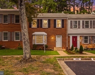 Unit for rent at 8312 Moline Place, SPRINGFIELD, VA, 22153
